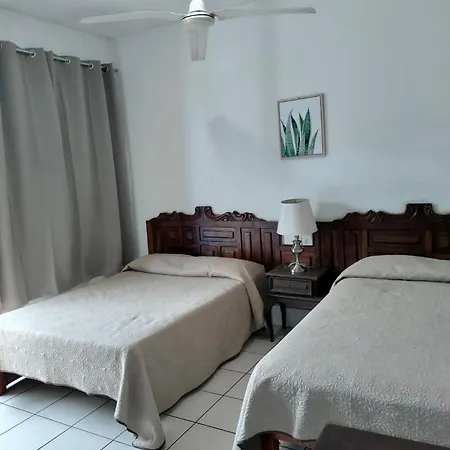 Hotel Maya Ixtlan-2