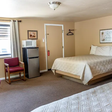 Oregon Trail Inn-3