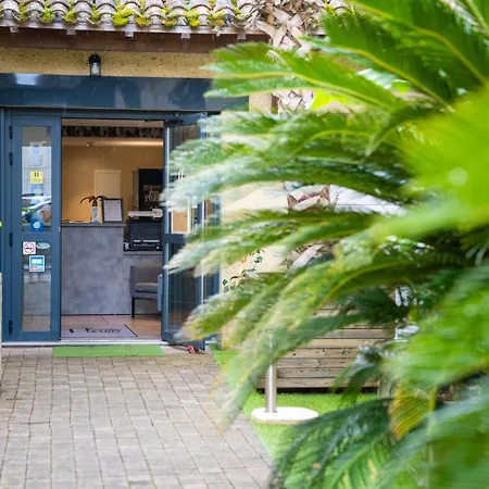 Hôtel Le Loft-2