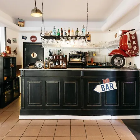 Hotel Restaurant La Voile - Le Dock'Er-2