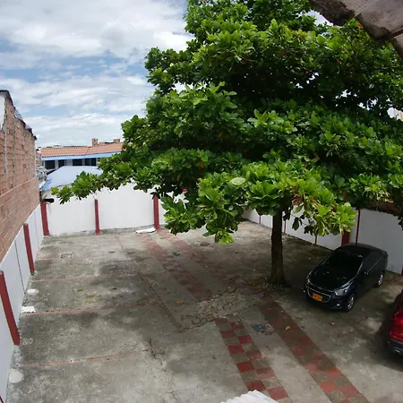 Hotel Los Balcones-2