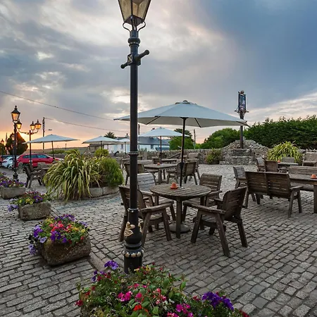 The Jamaica Inn, Bodmin, Cornwall - The Coaching Inn Group-3