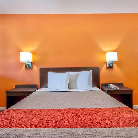 Motel 6-Santa Nella, Ca - Los Banos-2