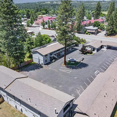 Charm Motel & Suites-2