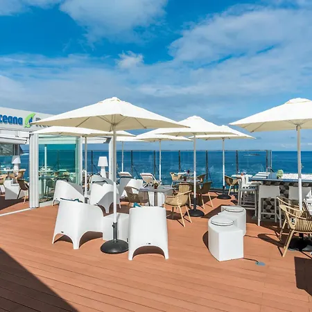 Studios By Aqua Natura Hotels-2
