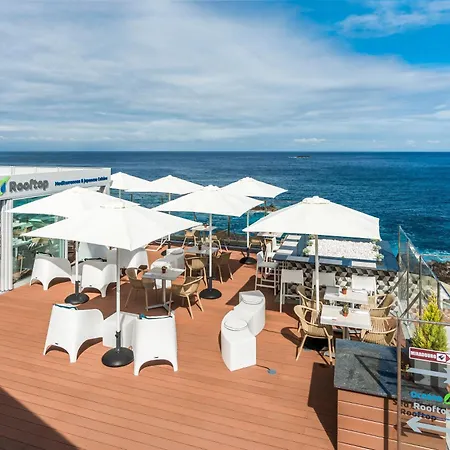 Studios By Aqua Natura Hotels-2