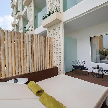 Hm Balanguera Beach - Adults Only-3