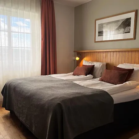 Hotell Funaesdalen-2