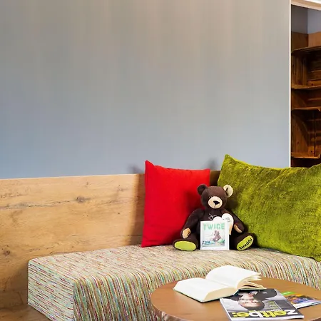 tinyTwice Hotel Bonn-3