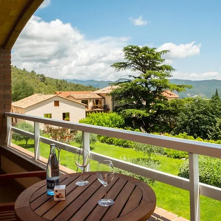 Hotel Can Boix De Peramola-3