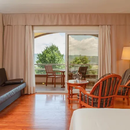 Hotel Can Boix De Peramola-2