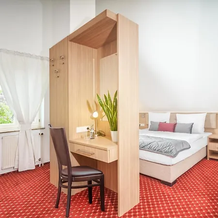 Apart Business Hotel-3