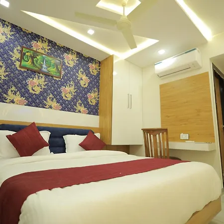 Hotel Rk Fortune-2