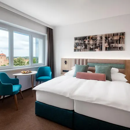 Hunguest Hotel Gyula-2