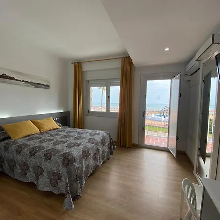 Hotel Playa-2