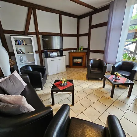 GreenLine Ferienhotel Forelle-2