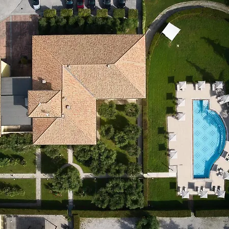 Delfina Palace Hotel-2