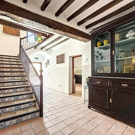Casa Rodriguillo Pinoso - Boutique B&B-3