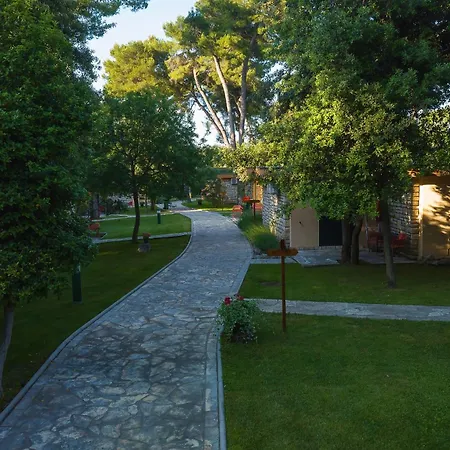 Mediterranean Village San Antonio Holiday Park-2