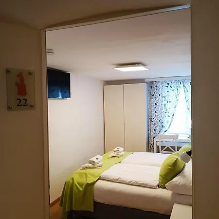 Cityhotel Junger Fuchs-3