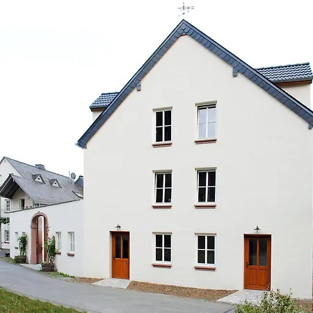 Landhaus Gräfendhron-3