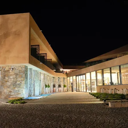 Les Regalia Hôtel&Spa-2