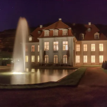 WEST Hotel an der Sächsischen Weinstrasse-2