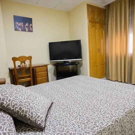 Hotel Beatriz-2