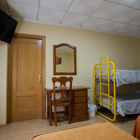 Hotel Beatriz-3