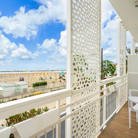 Hb Hotels Orchidea Blu-2