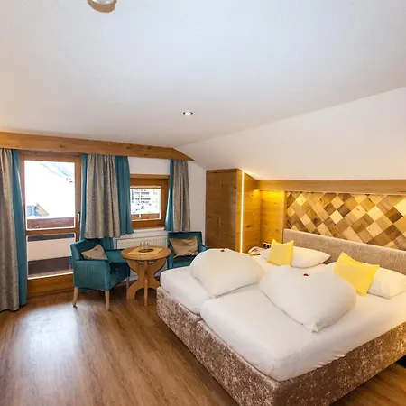 Hotel Schlosshof-3