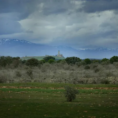 Señorío de Los Bazán-2
