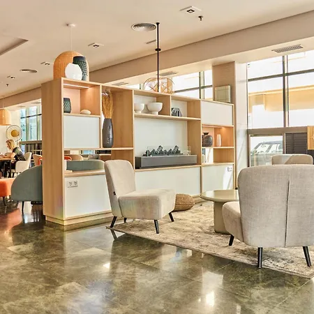 Leonardo Hotel Fuengirola Costa Del Sol (Adults Only)-3