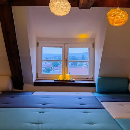 Hotel Muenchner Hof-3