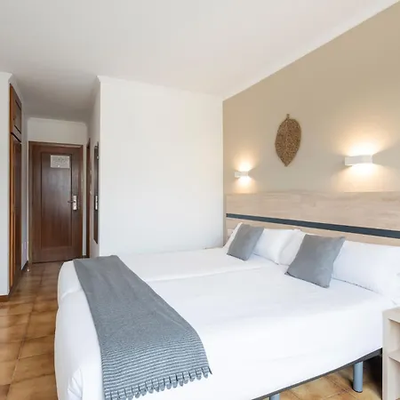 Hotel Alda Camiño Inglés-2