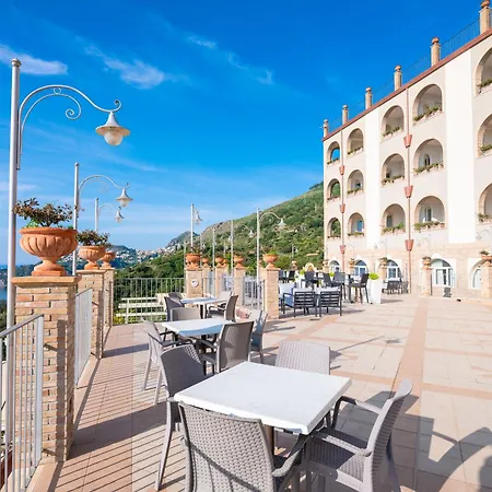 Hotel Olimpo Le Terrazze-2