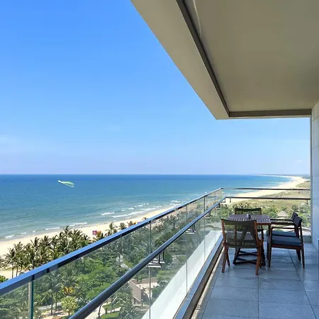 New World Hoiana Beach Resort-3
