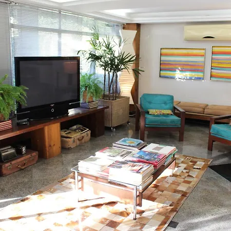 Novo Hamburgo Hotel-2