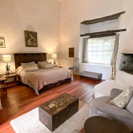 Hotel Hacienda Baza-3