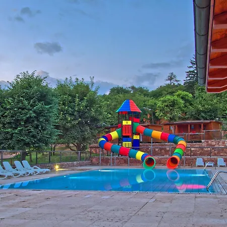 RTA Hotel Le Vallene-2