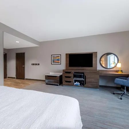 Hampton Inn Kansas City Southeast, Mo-2