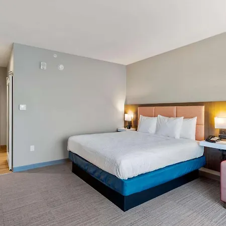 Hampton Inn Colorado Springs Northeast-3