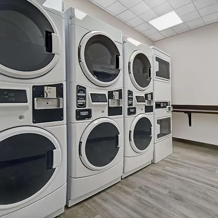 Hilton Garden Inn Houston Medical Center, Tx-3