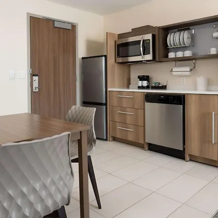 Home2 Suites By Hilton Boise Downtown-3