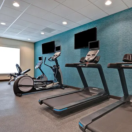 Home2 Suites By Hilton Savannah Midtown, Ga-2