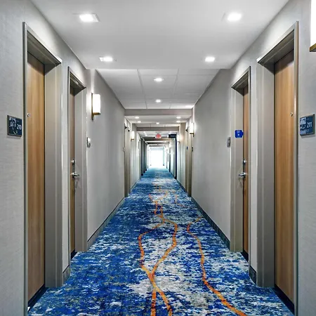 Hampton Inn Midland South, Tx-2