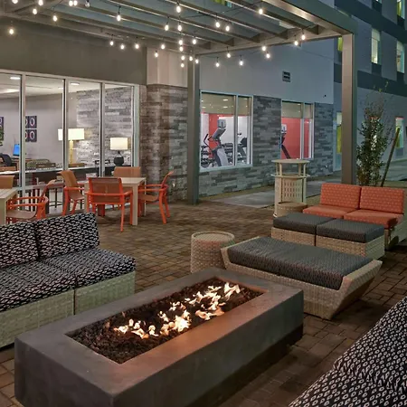 Home2 Suites By Hilton Buckeye Phoenix-2