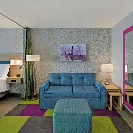Home2 Suites By Hilton Buckeye Phoenix-3