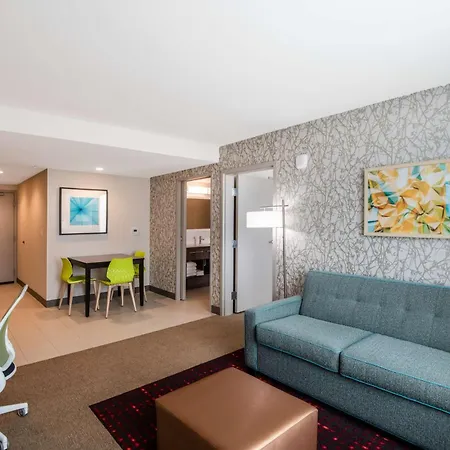 Home2 Suites By Hilton Phoenix Airport North, Az-3
