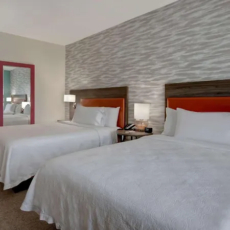 Home2 Suites By Hilton Charlotte Northlake-3